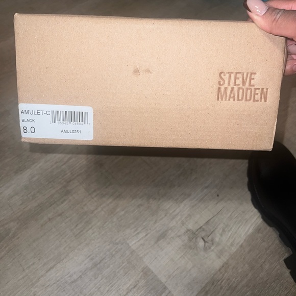 Steve Madden AMULET-C - Picture 6 of 6